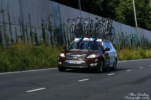 30-08-09 151-border La vuelta ( Spaanse wielerronde)