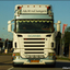 Mark van der Sangen Scania ... - Vrachtwagens