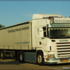 Mark van der Sangen Scania ... - Vrachtwagens