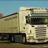 Mark van der Sangen Scania ... - Vrachtwagens