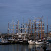 Eemshaven-IMG 4234-1 - DelfSail 21-08-09-Eemshaven 