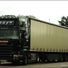 RSJ Scania R500 - Vrachtwagens