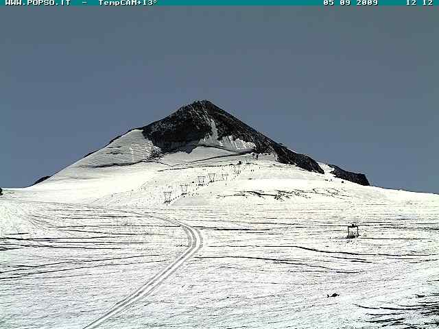 stelvio punta spiriti 5.9.09 - 