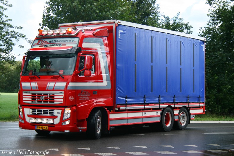 truckrun 105-border - 