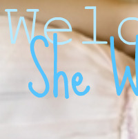 She Will Be Chic's Showcase ONE. - 