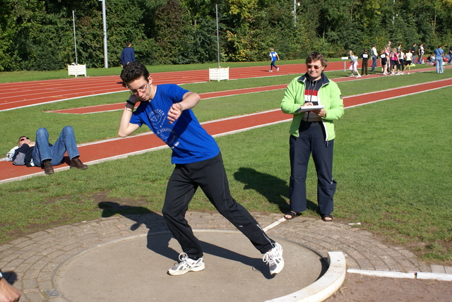 DSC00320 Jeugd kampioenschap