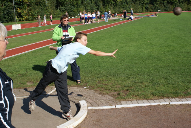 DSC00319 Jeugd kampioenschap