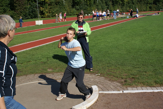 DSC00318 Jeugd kampioenschap