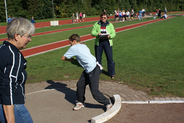 DSC00317 Jeugd kampioenschap