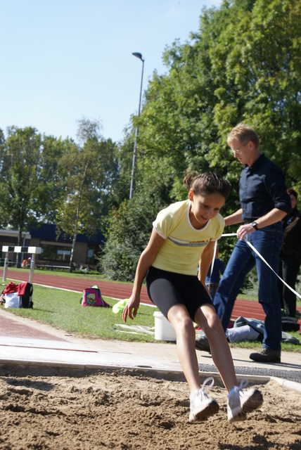 DSC00311 Jeugd kampioenschap