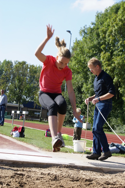 DSC00309 Jeugd kampioenschap