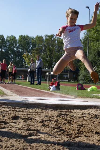 DSC00308 Jeugd kampioenschap