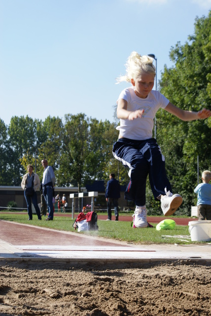 DSC00307 Jeugd kampioenschap