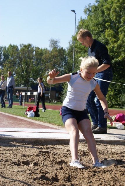 DSC00306 Jeugd kampioenschap