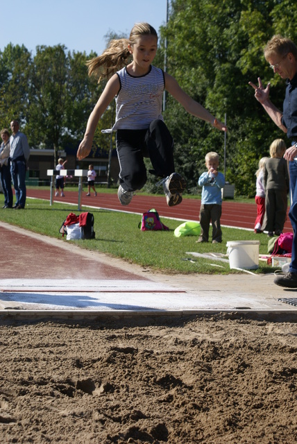 DSC00305 Jeugd kampioenschap