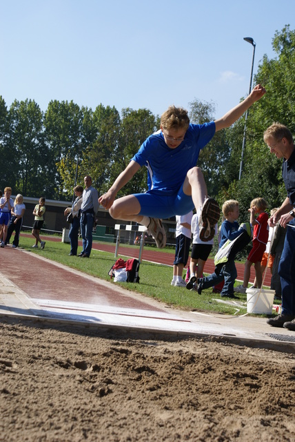 DSC00302 Jeugd kampioenschap