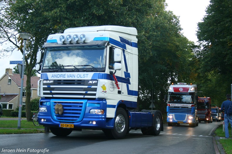 truckrun 155-border - 
