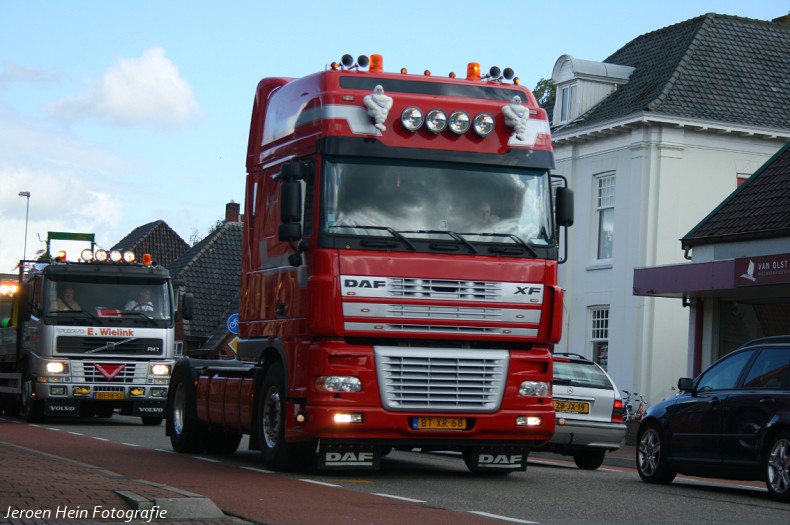 truckrun 291-border - 