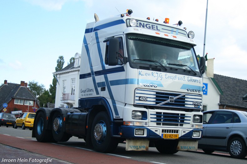 truckrun 306-border - 