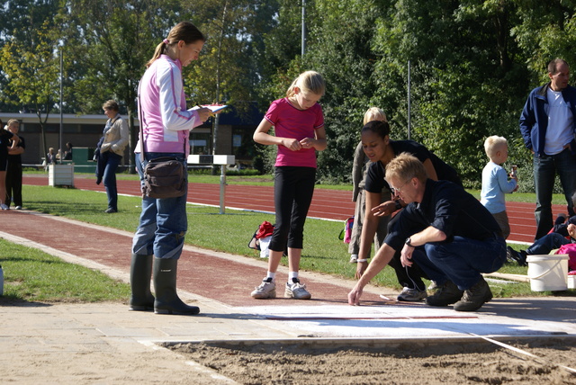 DSC00295 Jeugd kampioenschap