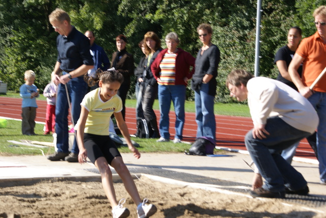 DSC00291 Jeugd kampioenschap