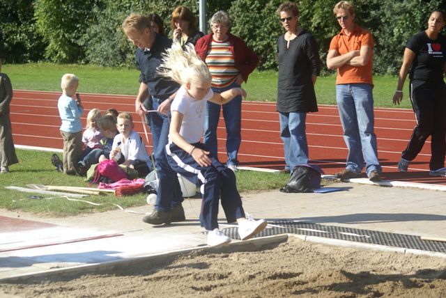 DSC00288 Jeugd kampioenschap