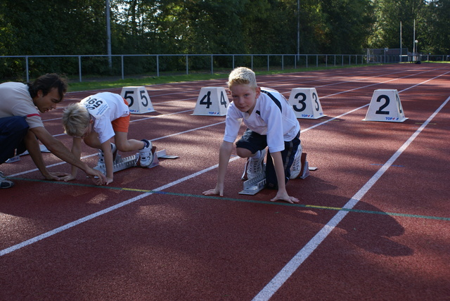 DSC00267 Jeugd kampioenschap