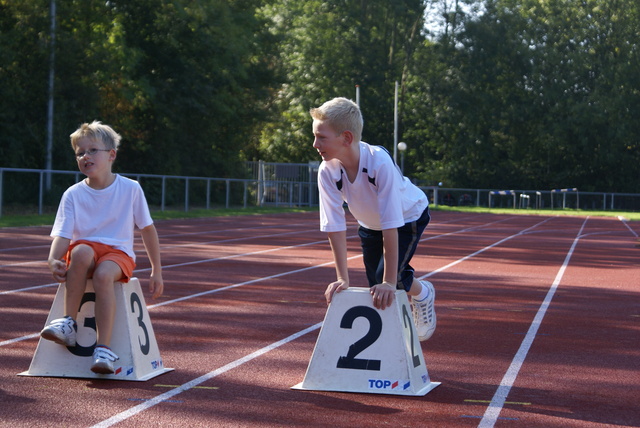 DSC00266 Jeugd kampioenschap