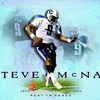 Steve McNair - RIP 2009 - NFL wallpapers