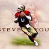 SteveYoung09 - NFL wallpapers