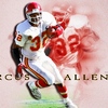 Marcus Allen - NFL wallpapers