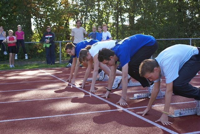 DSC00218 Jeugd kampioenschap