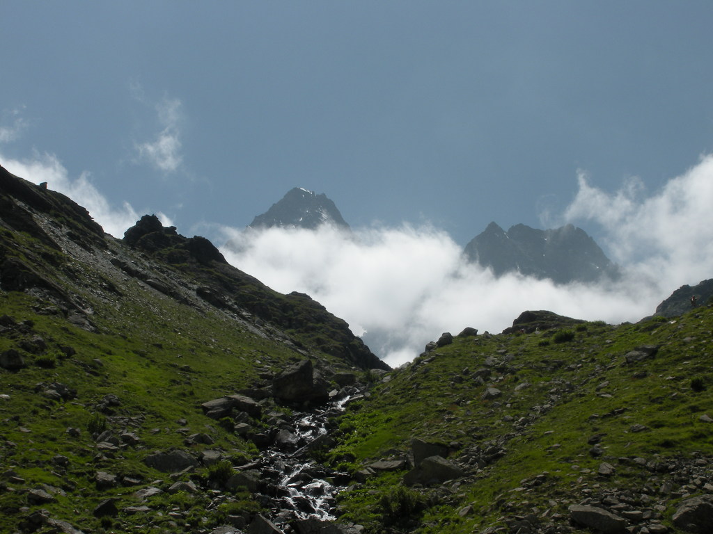 nevicata casa 20.03.2009 099 - 