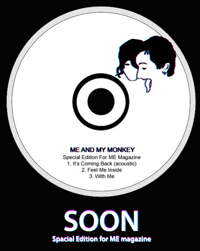 CD mamm soon - 