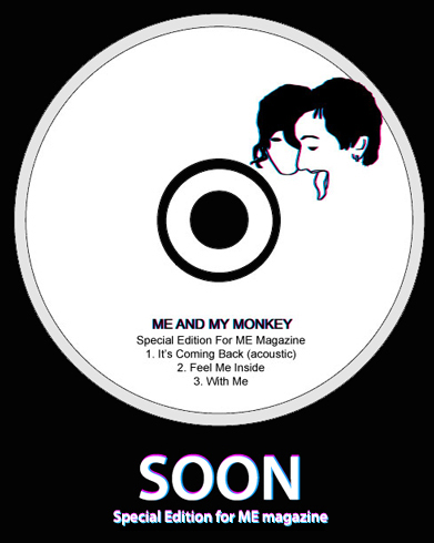 CD mamm soon - 