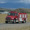 CIMG3075 - Radiowozy, Fire Trucks