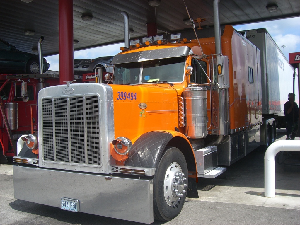 CIMG3514 - Trucks
