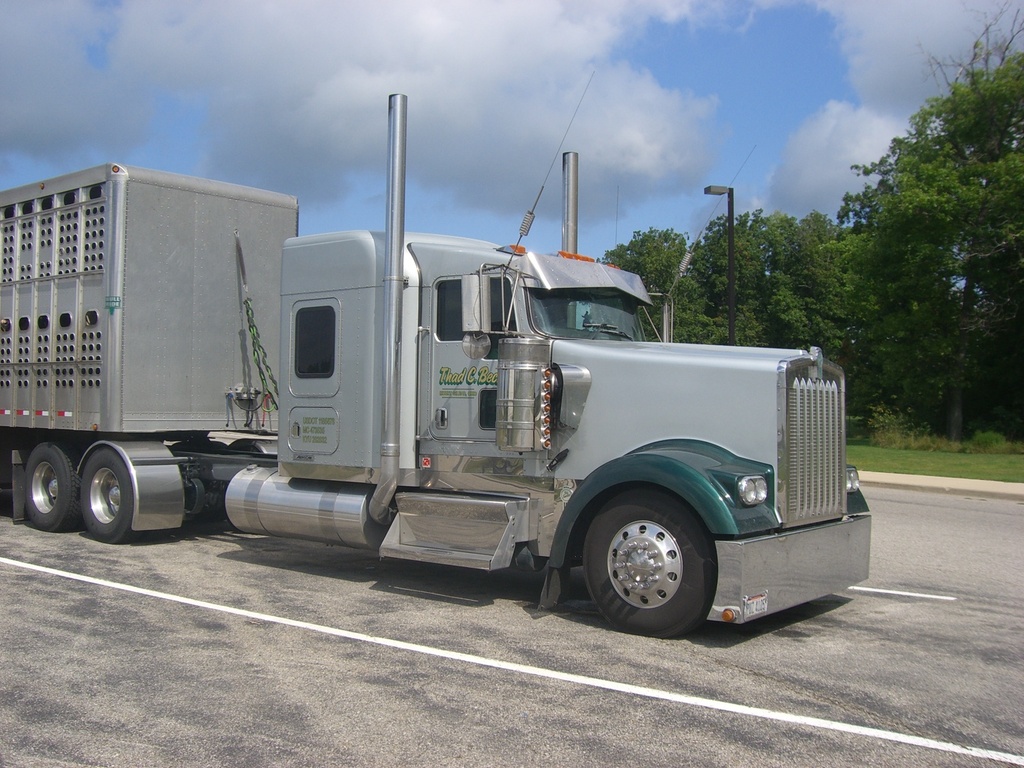 CIMG3408 - Trucks