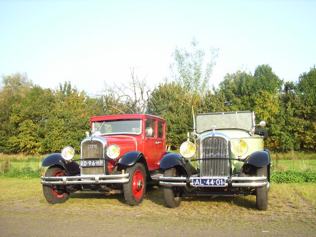 R0012096 CitroÃ«n AC4-AC6