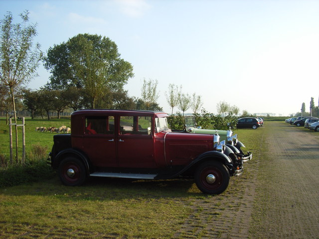 R0012098 CitroÃ«n AC4-AC6