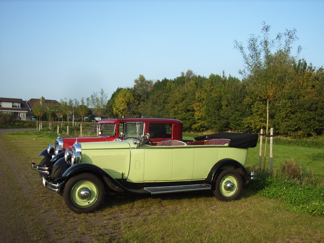 R0012102 CitroÃ«n AC4-AC6