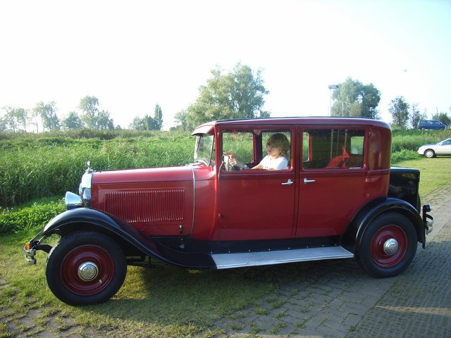 R0012103 CitroÃ«n AC4-AC6