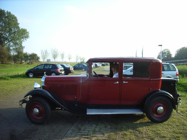 R0012112 CitroÃ«n AC4-AC6