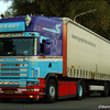 Kragt Scania 164 - 480 - Vrachtwagens