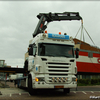 Van der Sluis Scania R440 - Vrachtwagens
