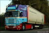 Kragt Scania 164 - 480 Vrachtwagens
