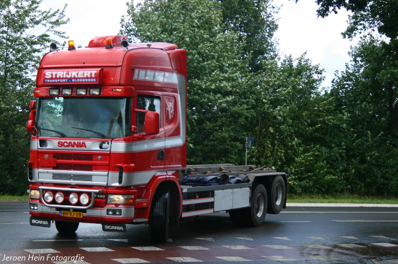 truckrun 076-border - 