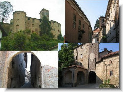 morsasco-piemonte - 