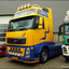 Gebr Steigstra Volvo FH480 - Vrachtwagens