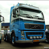Lauterbag Volvo FH480 - Vrachtwagens
